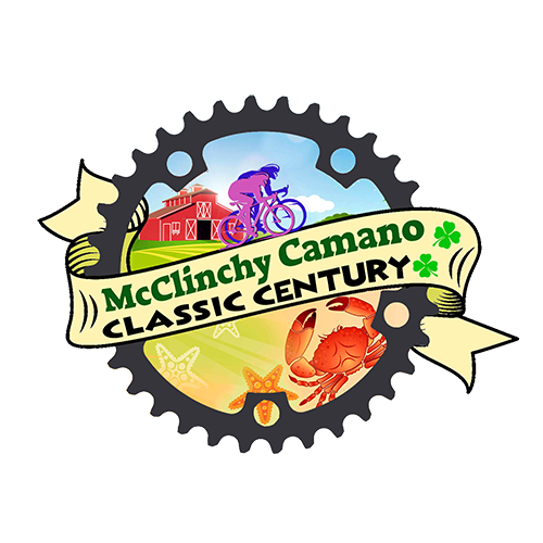 McClinchy Camano Classic Century